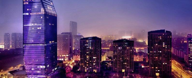 延安宁波酒店应用alc板材和粉煤灰加气块案例