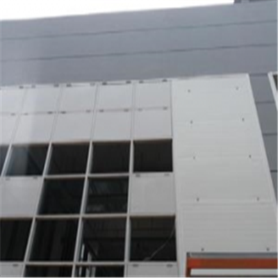 延安新型蒸压加气混凝土板材ALC|EPS|RLC板材防火吊顶隔墙应用技术探讨
