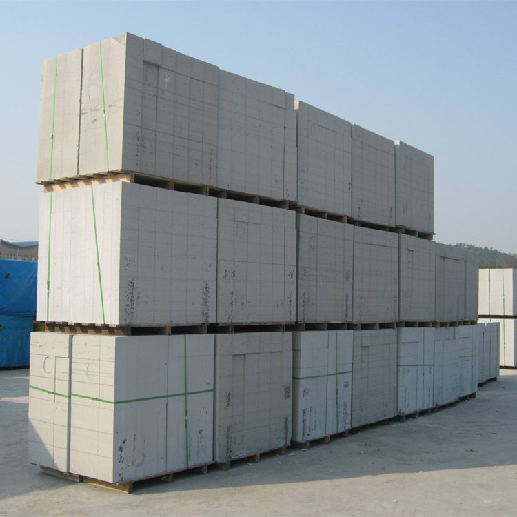 延安宁波台州金华厂家：加气砼砌块墙与粘土砖墙造价比照分析